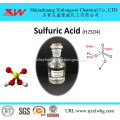 Sulfuric Acid in Jerrycan/Keg